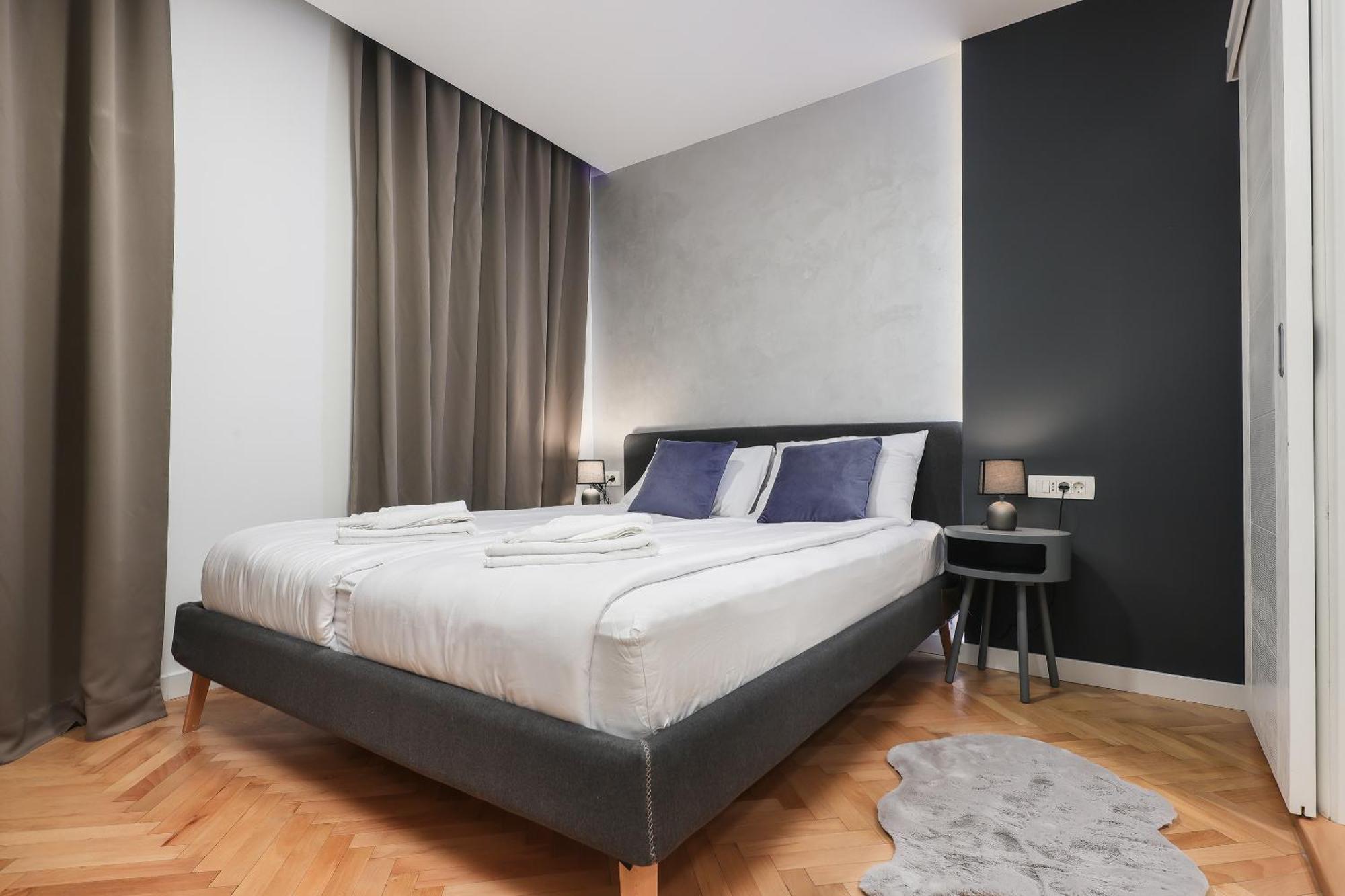 Residence Inn Rijeka Zimmer foto