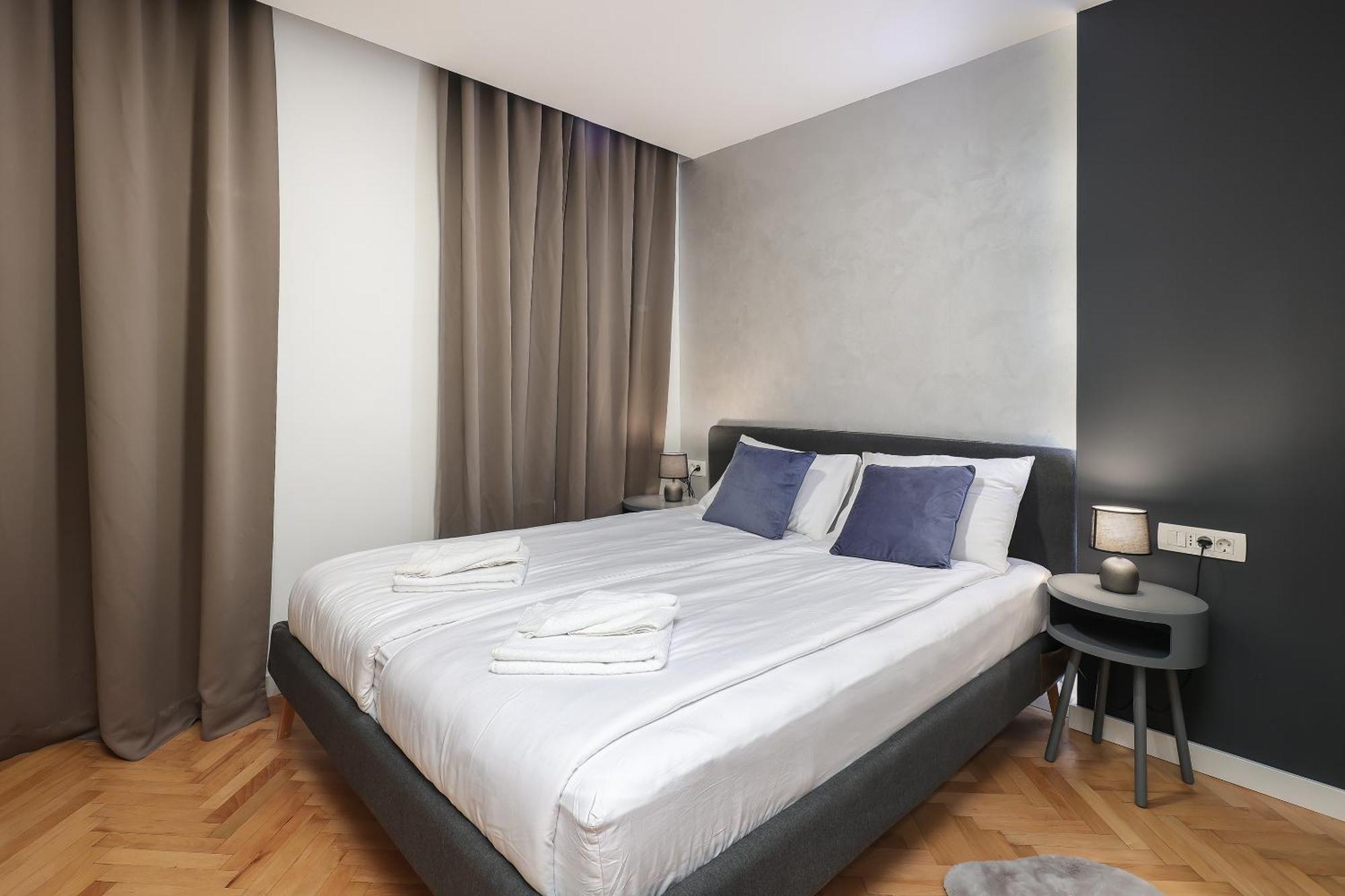 Residence Inn Rijeka Exterior foto