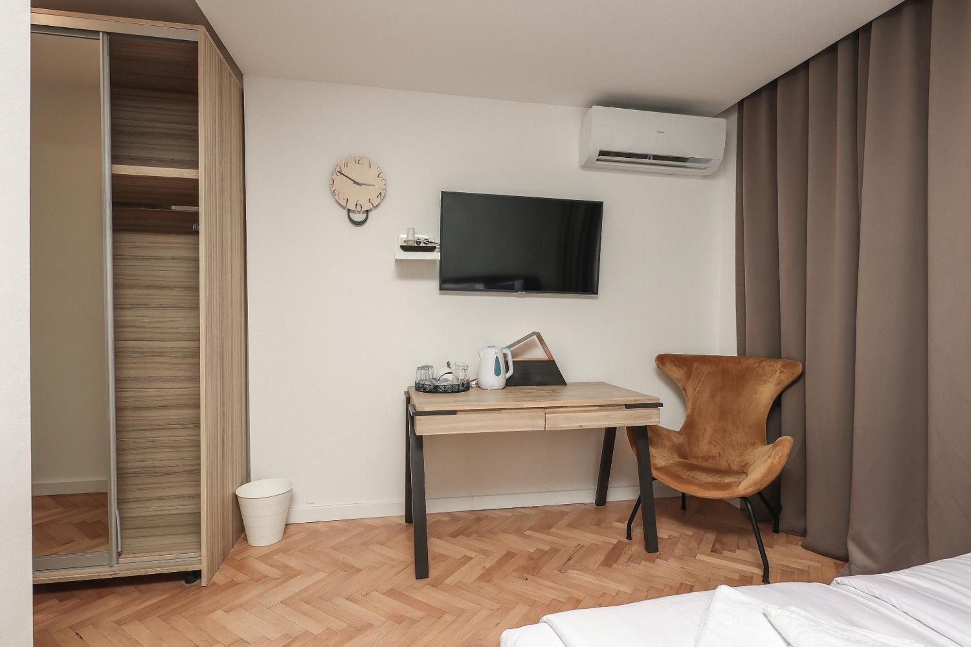 Residence Inn Rijeka Zimmer foto