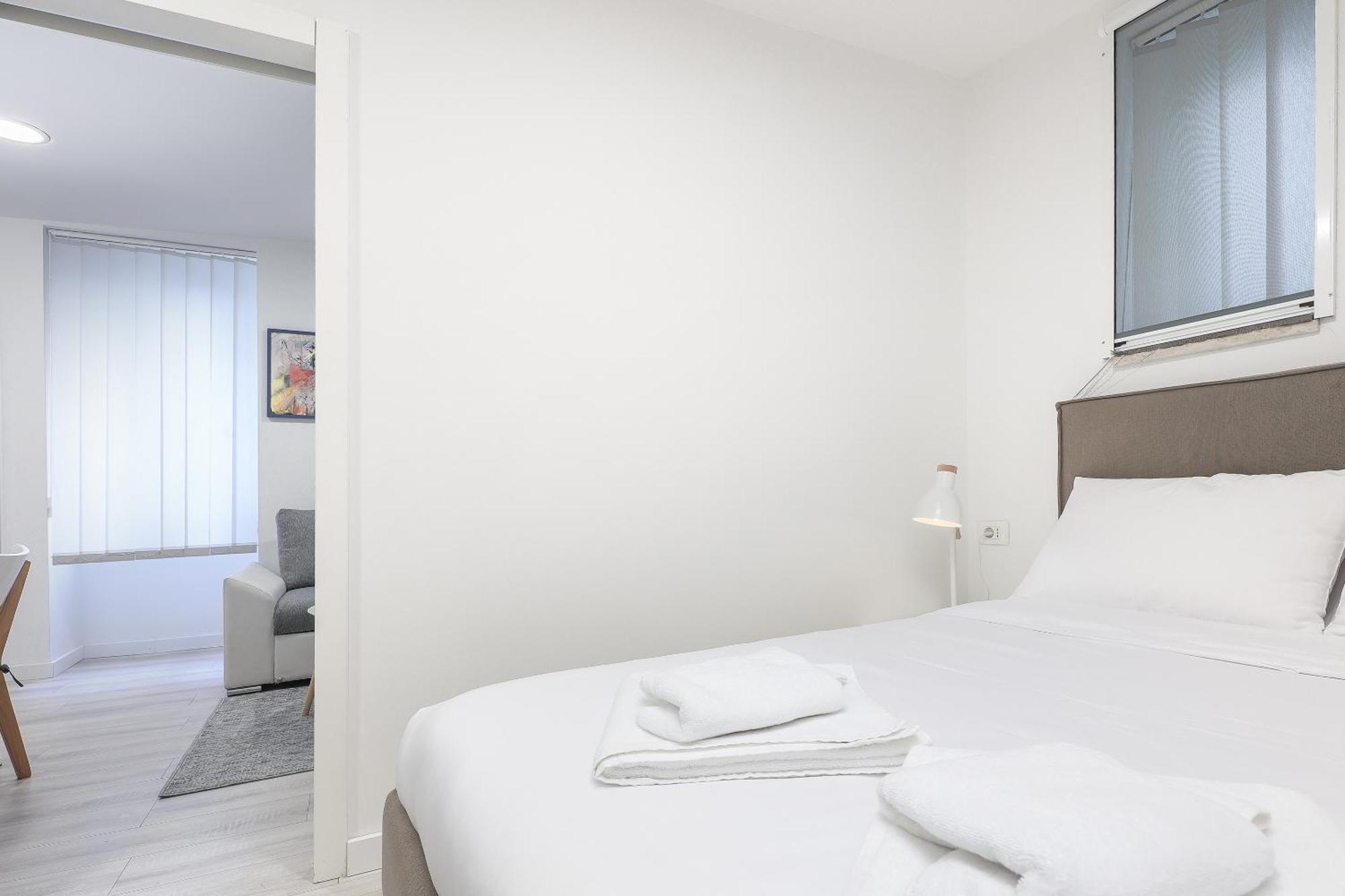 Residence Inn Rijeka Zimmer foto