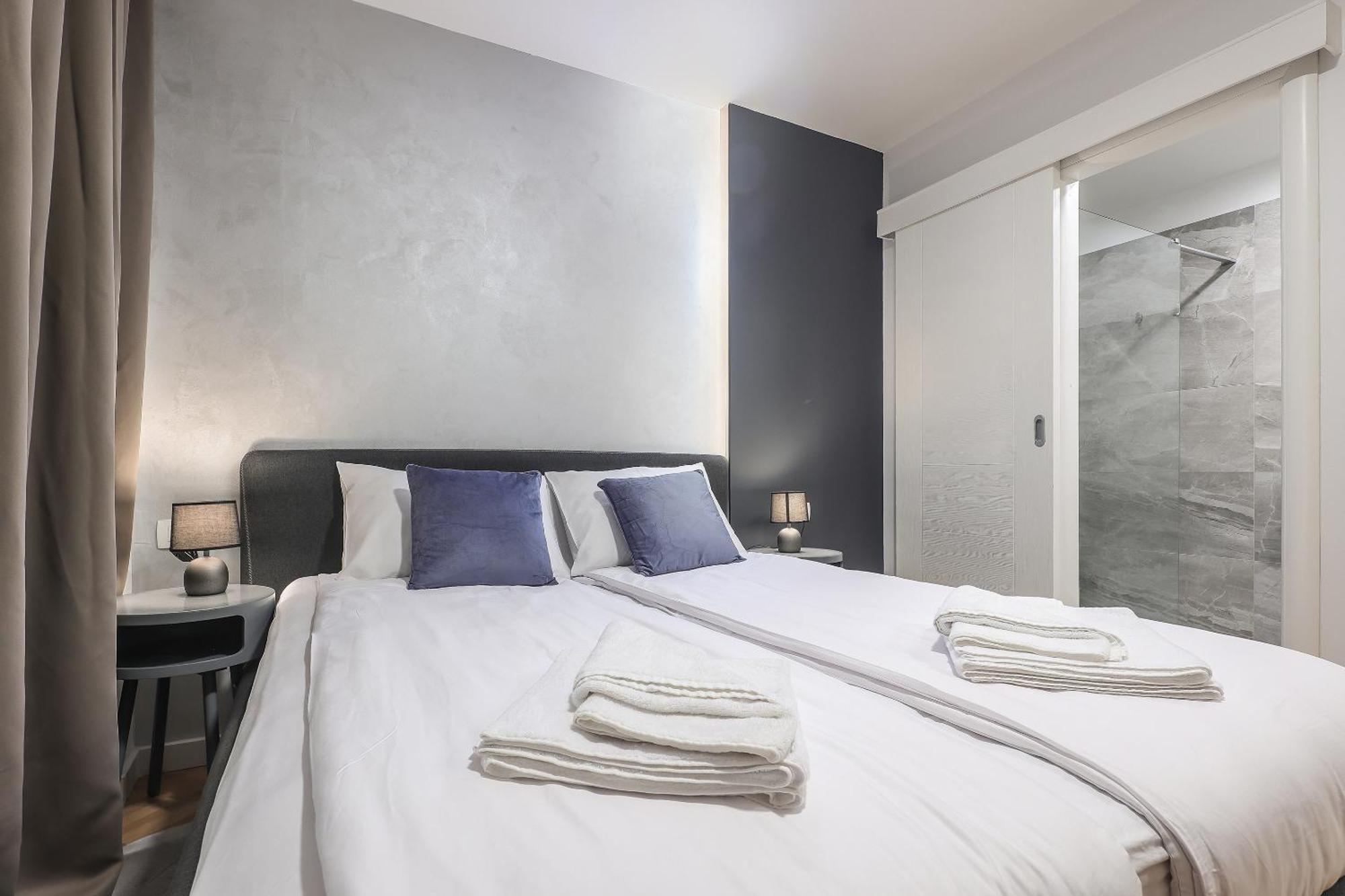 Residence Inn Rijeka Zimmer foto