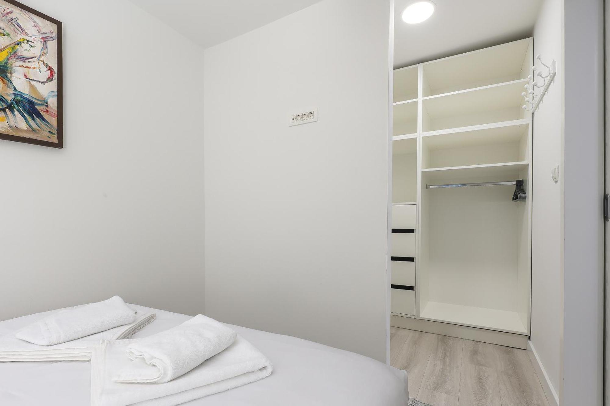 Residence Inn Rijeka Zimmer foto