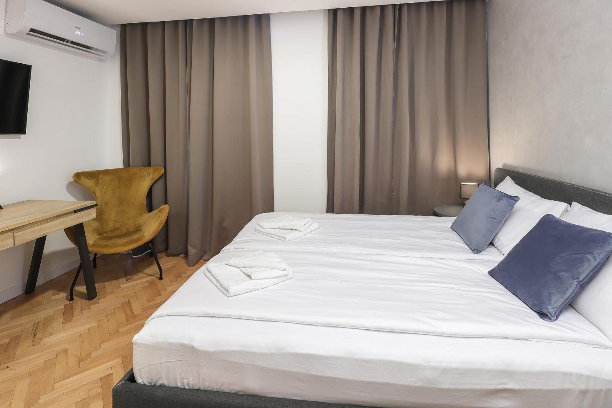 Residence Inn Rijeka Zimmer foto