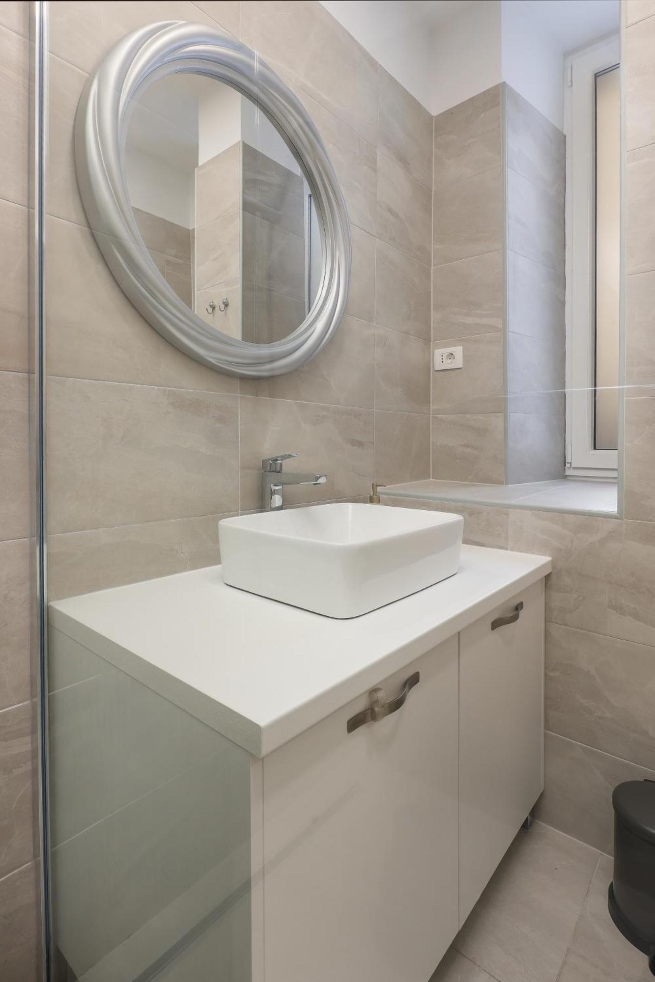 Residence Inn Rijeka Zimmer foto
