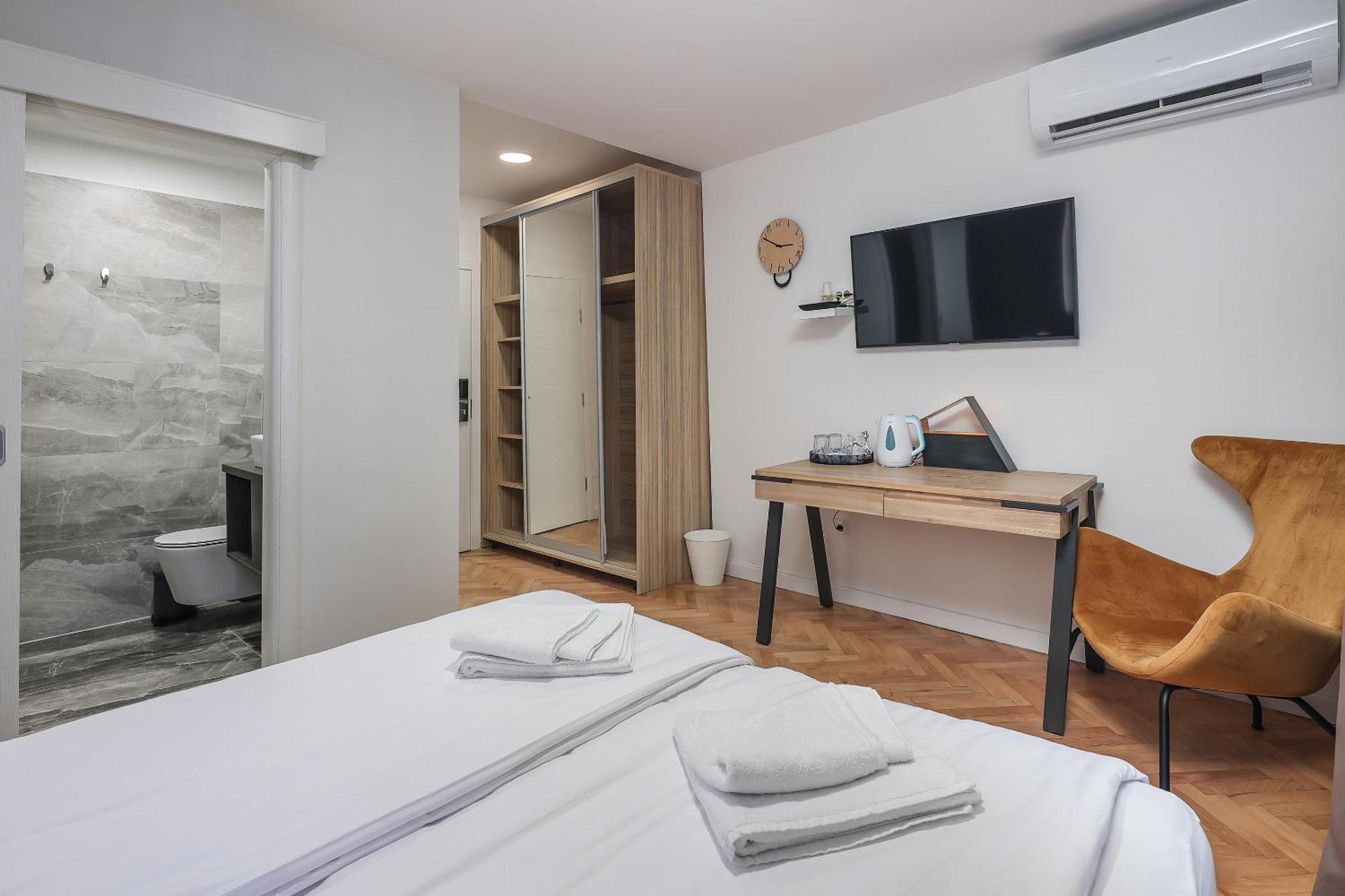 Residence Inn Rijeka Zimmer foto
