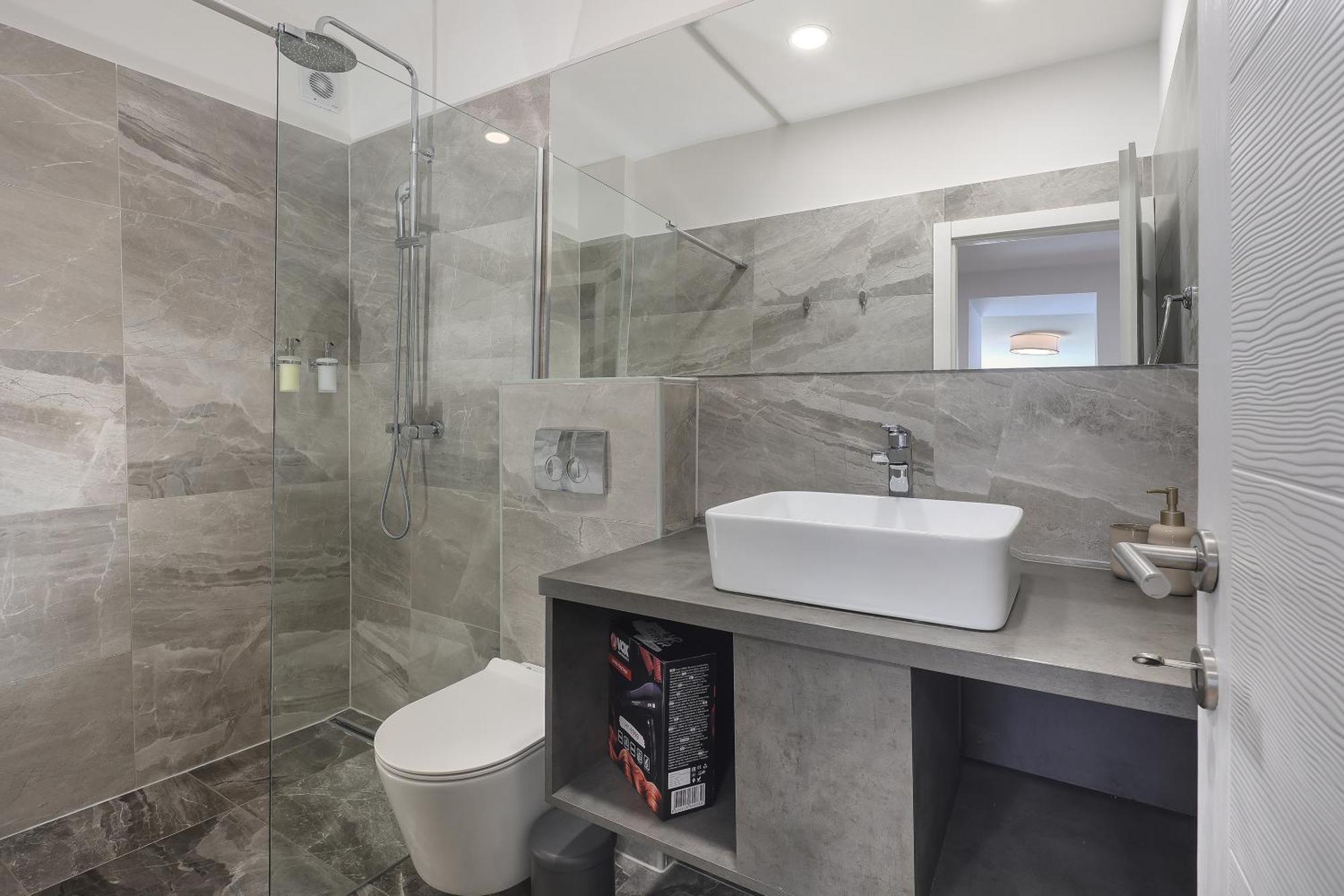 Residence Inn Rijeka Zimmer foto