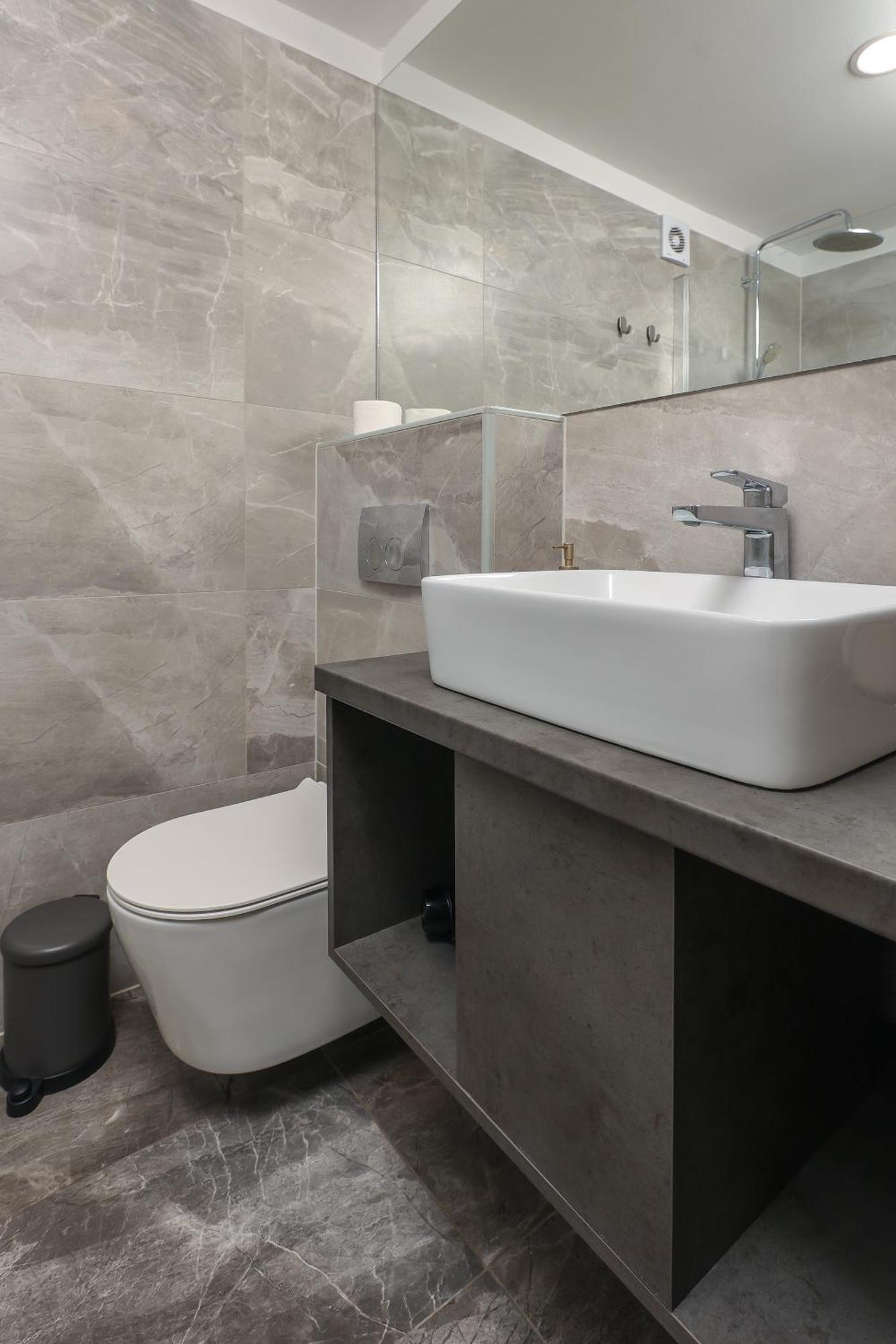 Residence Inn Rijeka Zimmer foto