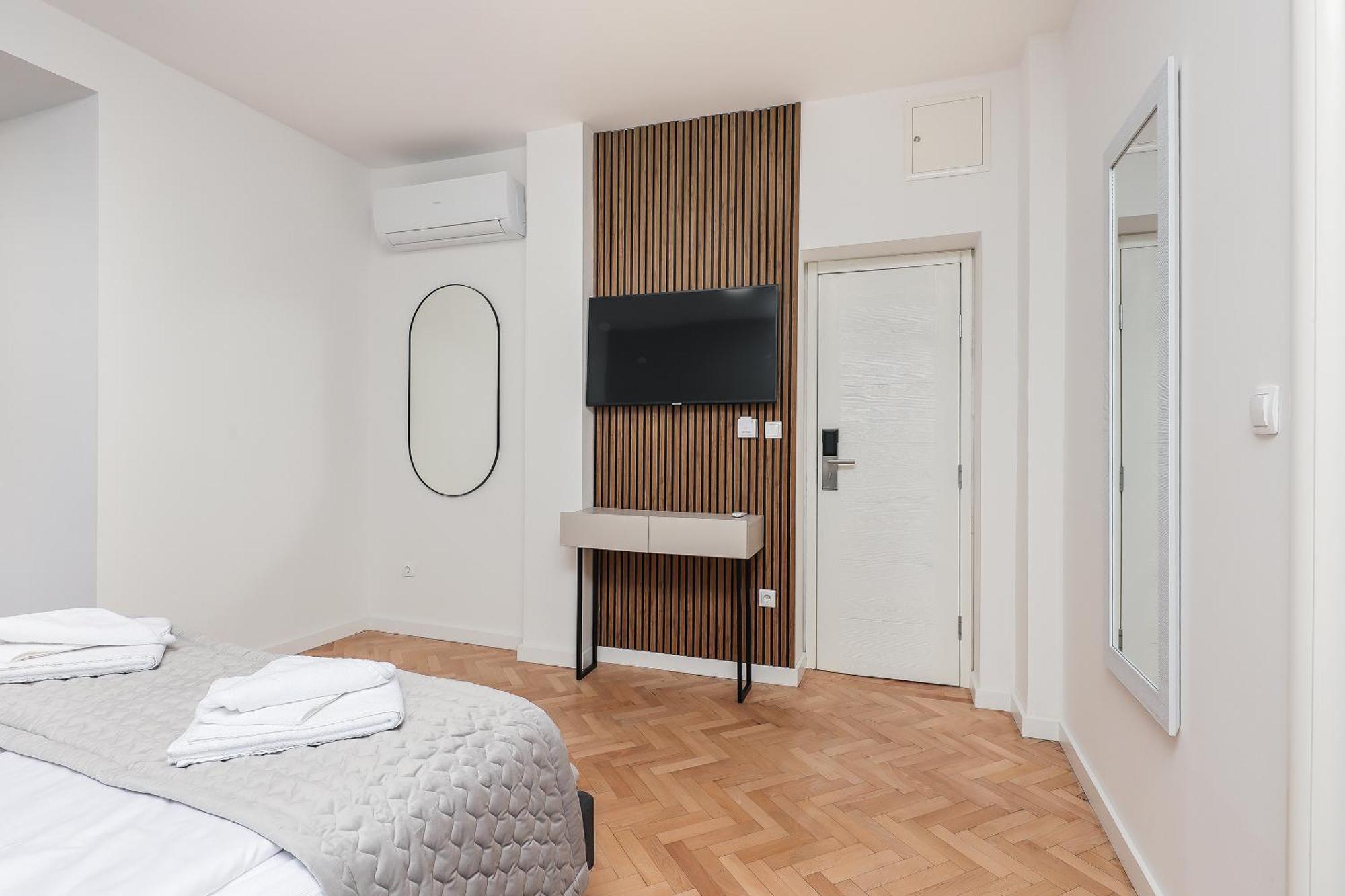 Residence Inn Rijeka Zimmer foto