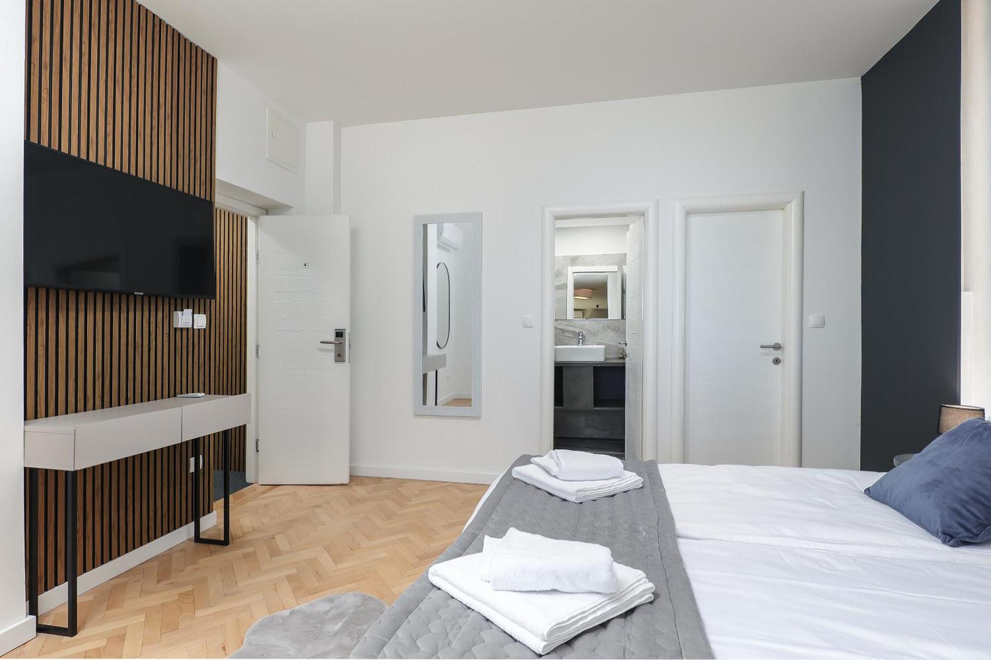 Residence Inn Rijeka Zimmer foto