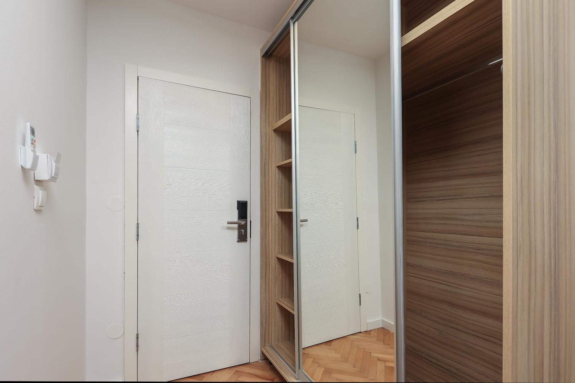 Residence Inn Rijeka Zimmer foto